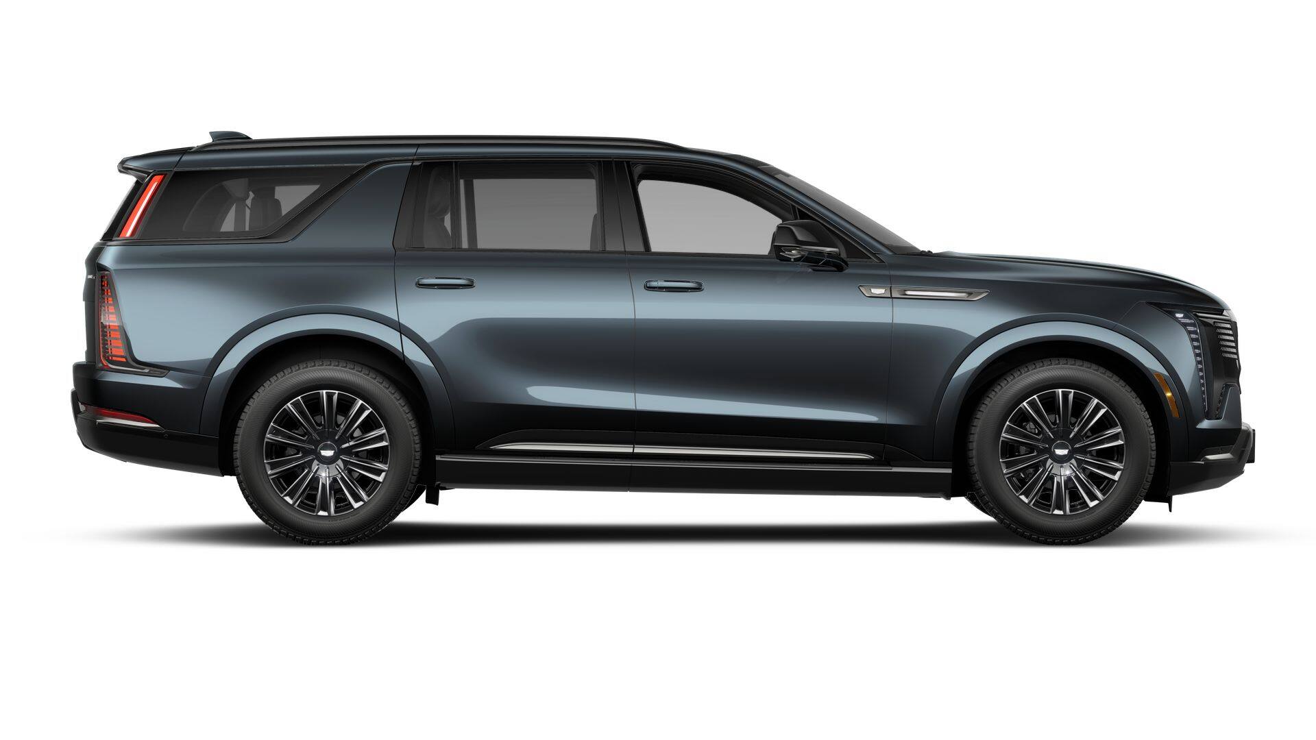 2026 Cadillac ESCALADE IQL Sport