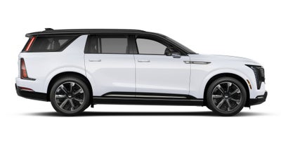 2026 Cadillac ESCALADE IQL Sport