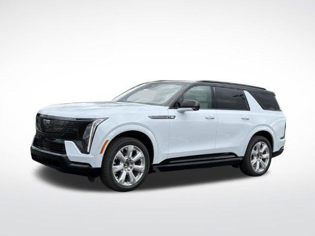 2026 Cadillac ESCALADE IQL Sport