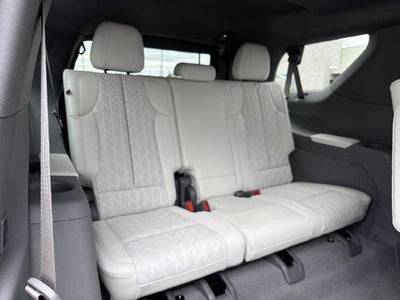 2026 Cadillac ESCALADE IQL Sport