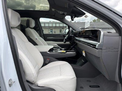 2026 Cadillac ESCALADE IQL Sport