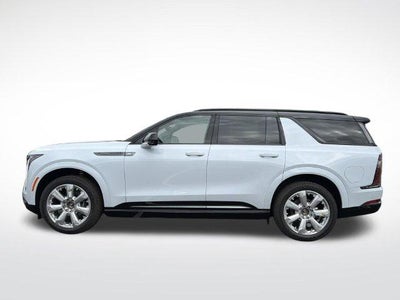 2026 Cadillac ESCALADE IQL Sport