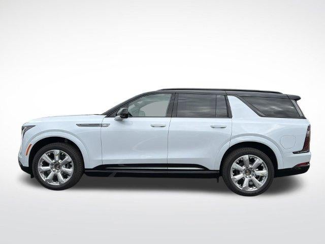 2026 Cadillac ESCALADE IQL Sport