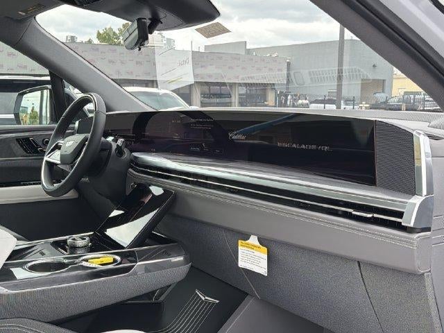 2026 Cadillac ESCALADE IQL Sport