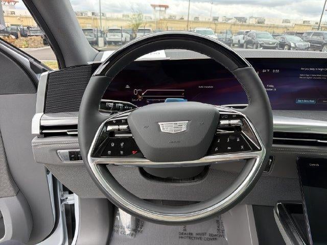 2026 Cadillac ESCALADE IQL Sport