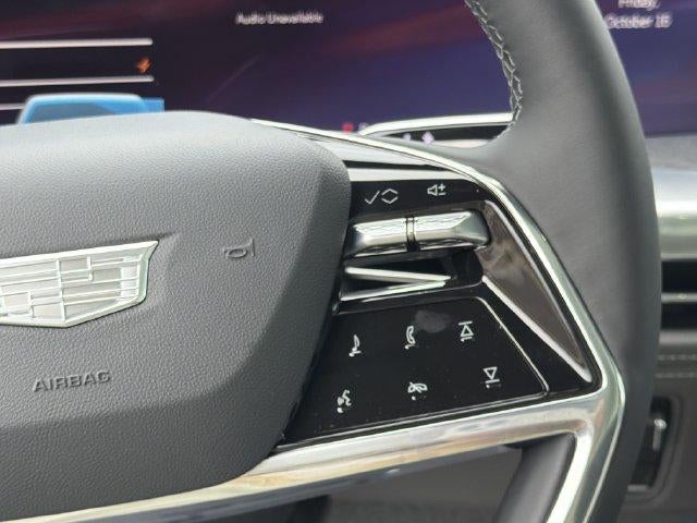 2026 Cadillac ESCALADE IQL Sport