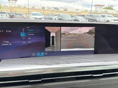 2026 Cadillac ESCALADE IQL Sport