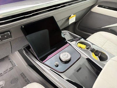 2026 Cadillac ESCALADE IQL Sport