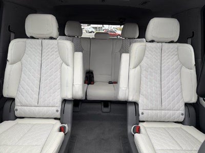 2026 Cadillac ESCALADE IQL Sport