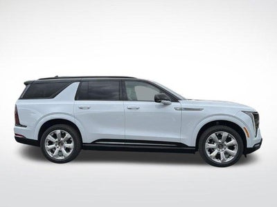 2026 Cadillac ESCALADE IQL Sport