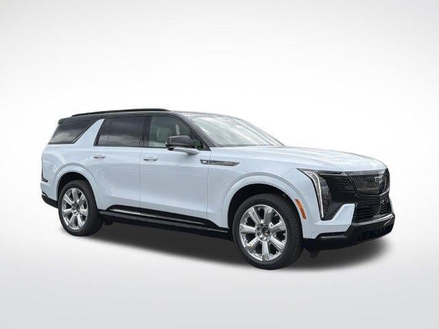 2026 Cadillac ESCALADE IQL Sport