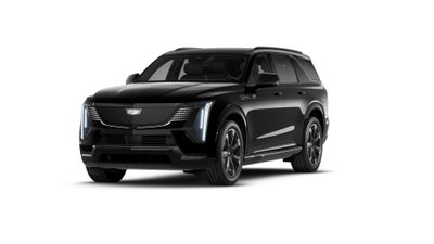 2026 Cadillac ESCALADE IQL Premium Sport