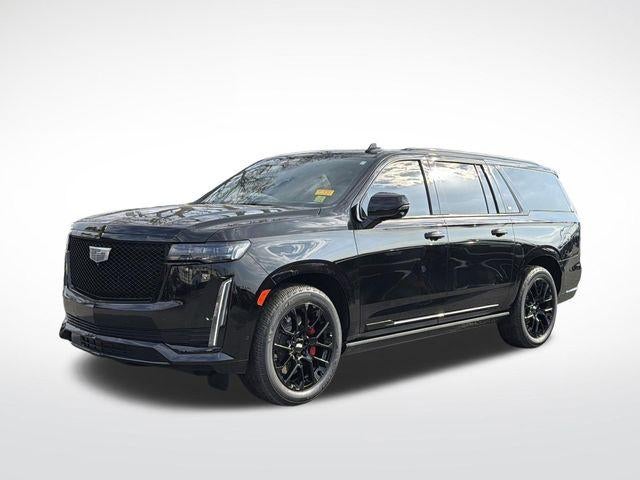 2022 Cadillac Escalade ESV Sport