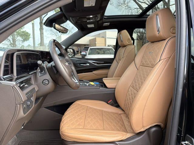 2022 Cadillac Escalade ESV Sport