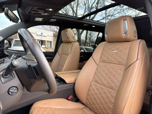 2022 Cadillac Escalade ESV Sport