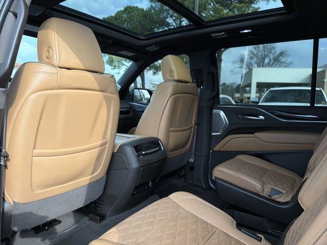 2022 Cadillac Escalade ESV Sport