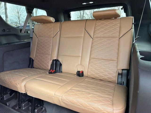 2022 Cadillac Escalade ESV Sport