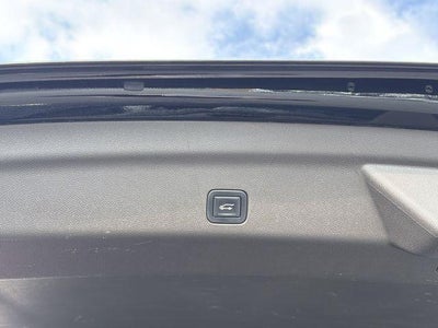 2022 Cadillac Escalade ESV Sport