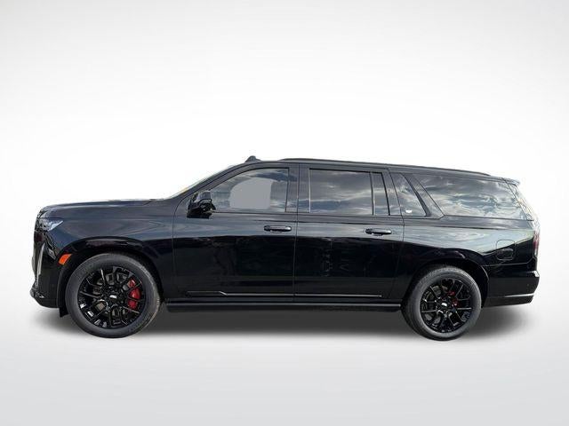 2022 Cadillac Escalade ESV Sport