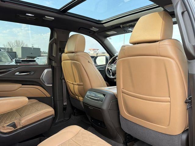 2022 Cadillac Escalade ESV Sport