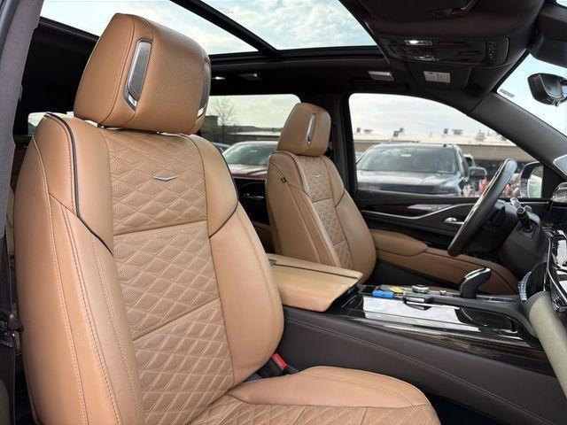 2022 Cadillac Escalade ESV Sport