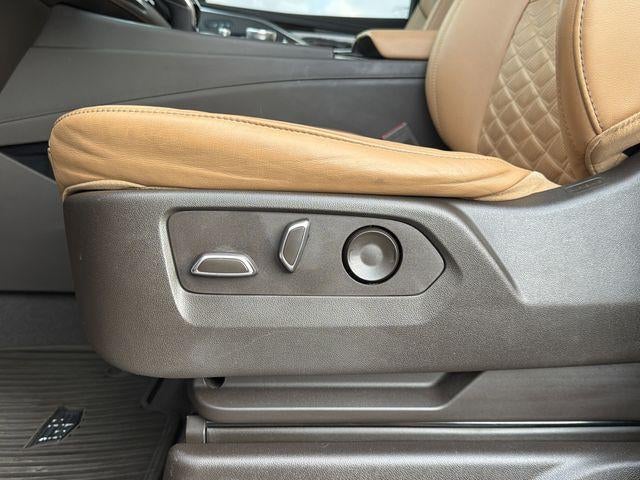 2022 Cadillac Escalade ESV Sport