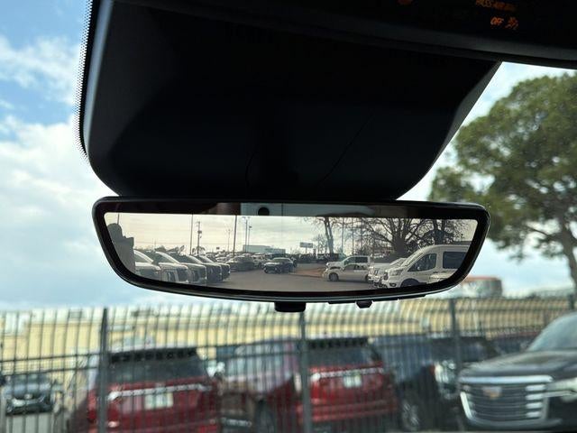 2022 Cadillac Escalade ESV Sport