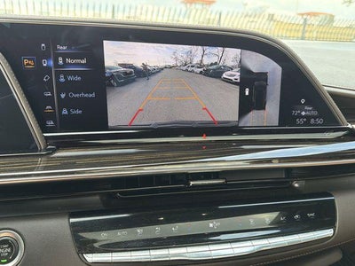 2022 Cadillac Escalade ESV Sport