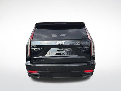 2022 Cadillac Escalade ESV Sport