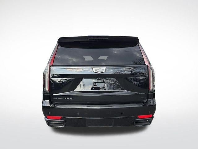 2022 Cadillac Escalade ESV Sport