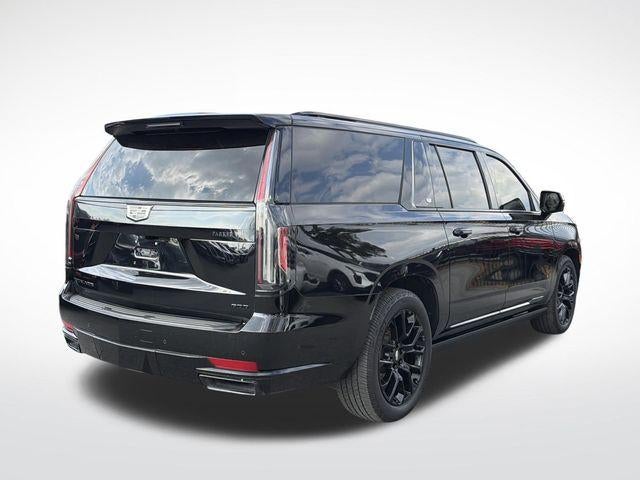 2022 Cadillac Escalade ESV Sport