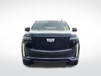 2022 Cadillac Escalade ESV Sport