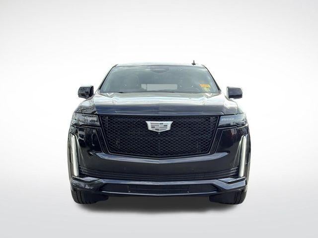 2022 Cadillac Escalade ESV Sport