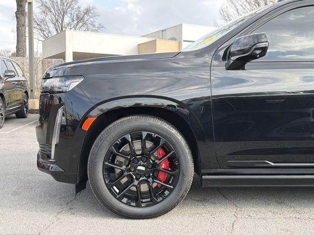 2022 Cadillac Escalade ESV Sport