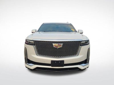 2023 Cadillac Escalade Luxury
