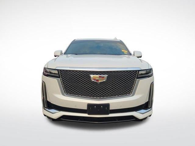 2023 Cadillac Escalade Luxury