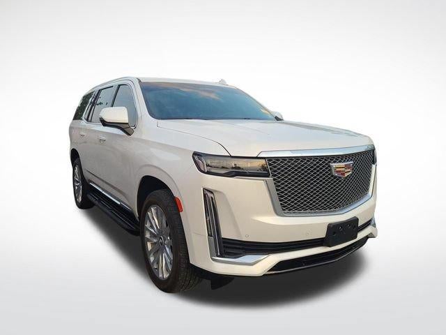 2023 Cadillac Escalade Luxury