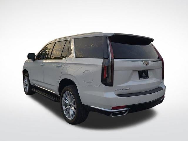 2023 Cadillac Escalade Luxury