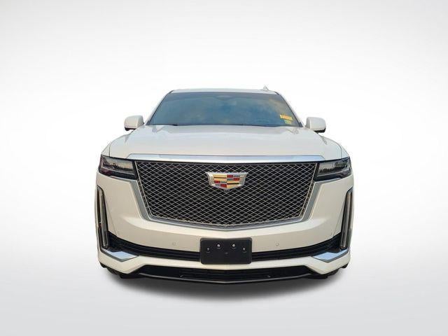 2023 Cadillac Escalade Luxury