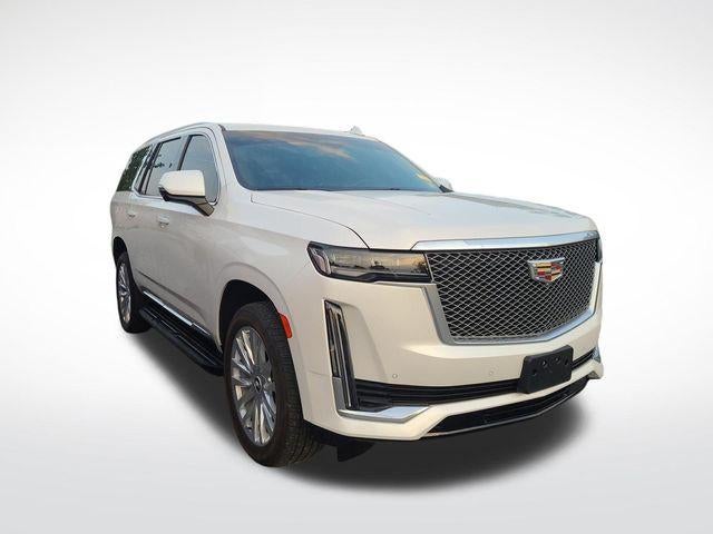 2023 Cadillac Escalade Luxury