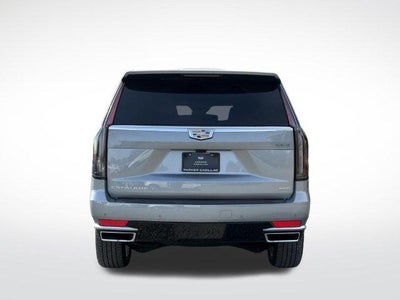 2024 Cadillac Escalade Premium Luxury