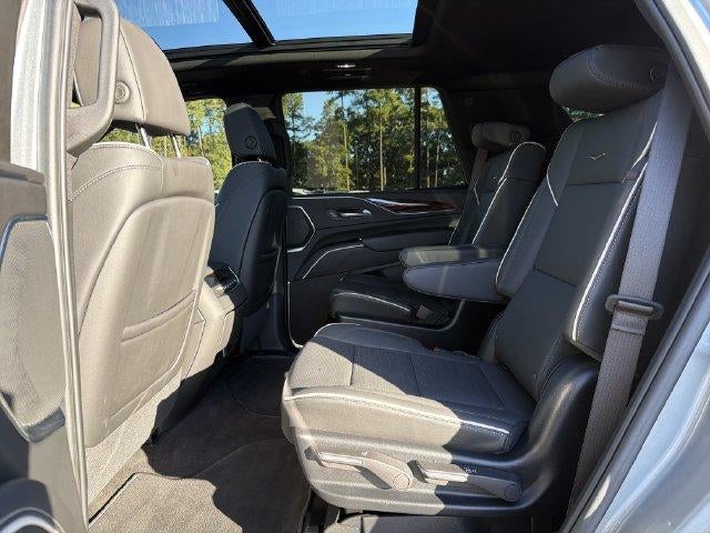 2024 Cadillac Escalade Premium Luxury