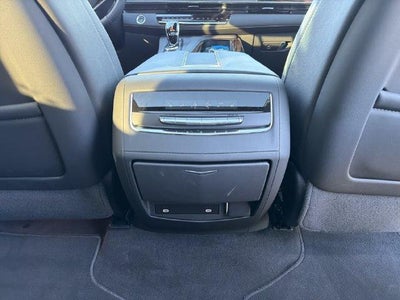 2024 Cadillac Escalade Premium Luxury