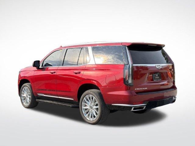 2024 Cadillac Escalade Premium Luxury