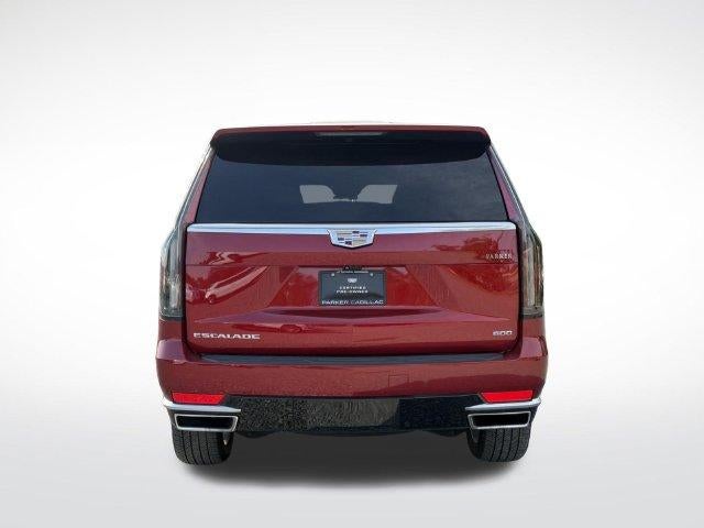 2024 Cadillac Escalade Premium Luxury