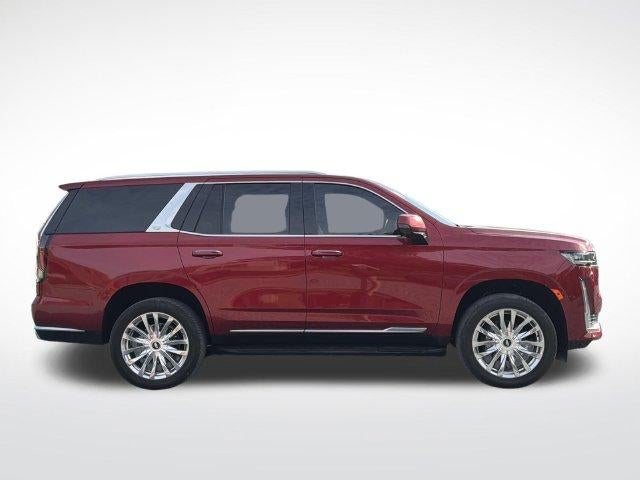 2024 Cadillac Escalade Premium Luxury