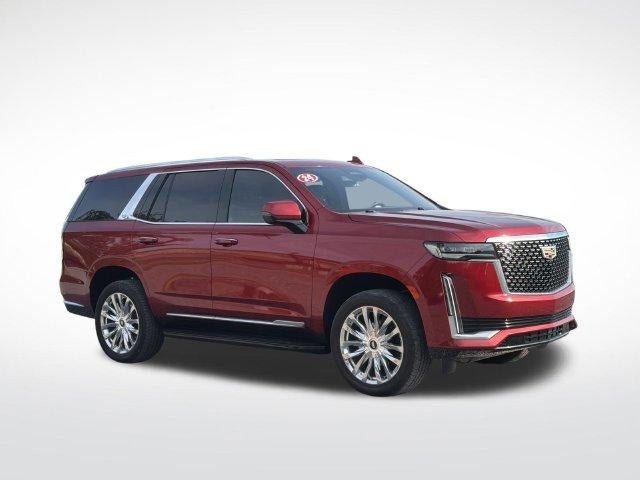 2024 Cadillac Escalade Premium Luxury