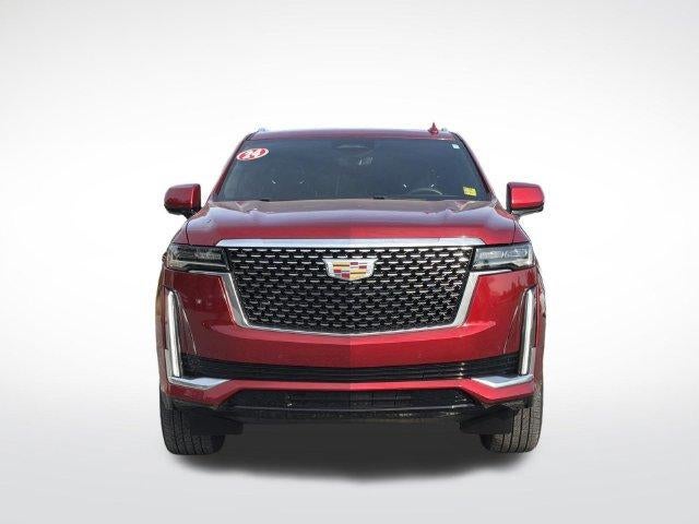 2024 Cadillac Escalade Premium Luxury