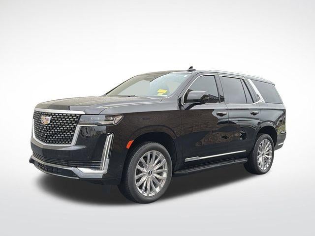 2022 Cadillac Escalade 4WD Premium Luxury's photo
