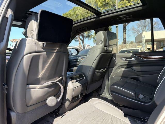 2024 Cadillac Escalade Premium Luxury